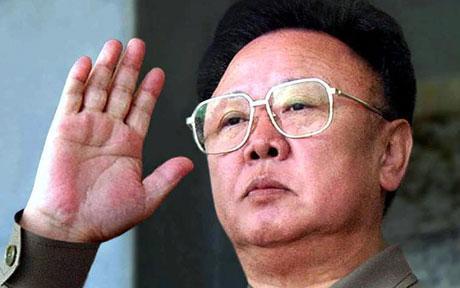 Liderul nord-coreean Kim Jong-il a murit. Guvernul sud-coreean a fost plasat în stare de alertă