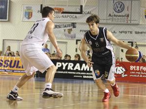 Baschetbalistul Tyler Morris a fost operat cu succes