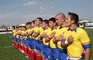 Naţionala de Rugby pe Cluj Arena