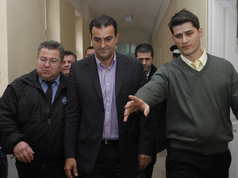Procesul lui Sorin Apostu începe în 5 ianuarie