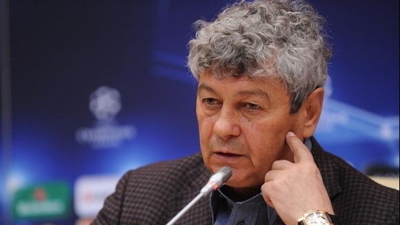 Mircea Lucescu, accident grav în Capitală. Antrenorul are patru coaste fracturate VIDEO