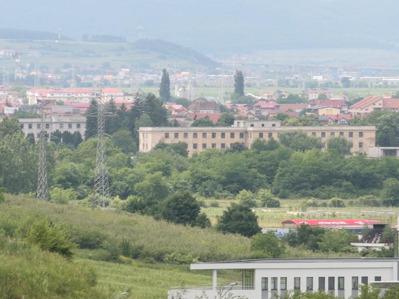 Investiţii publice aşteptate  în 2012 la Cluj