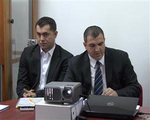 Directorul OPC Cluj, Mircea Radu, acuzat că amendează nejustificat marii comercianţi VIDEO