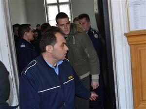 Hacker-ul NASA, judecat cu uşile închise
