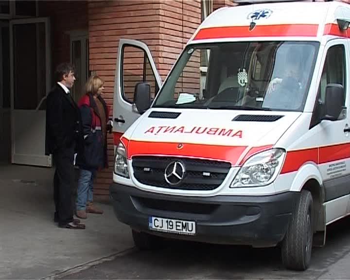 Legea sănătăţii, criticată de medicii clujeni VIDEO