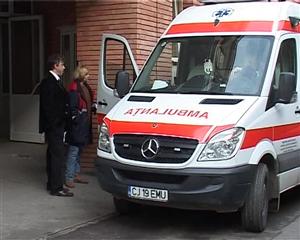 Legea sănătăţii, criticată de medicii clujeni VIDEO