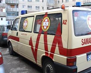 Ambulanţele private, concurenţa celor de stat VIDEO