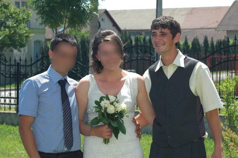 Un ucigaş din culpă şi-a abandonat victima în stradă