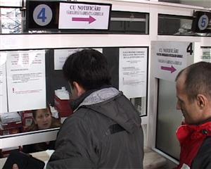 Taxă mare, maşină ieftină VIDEO