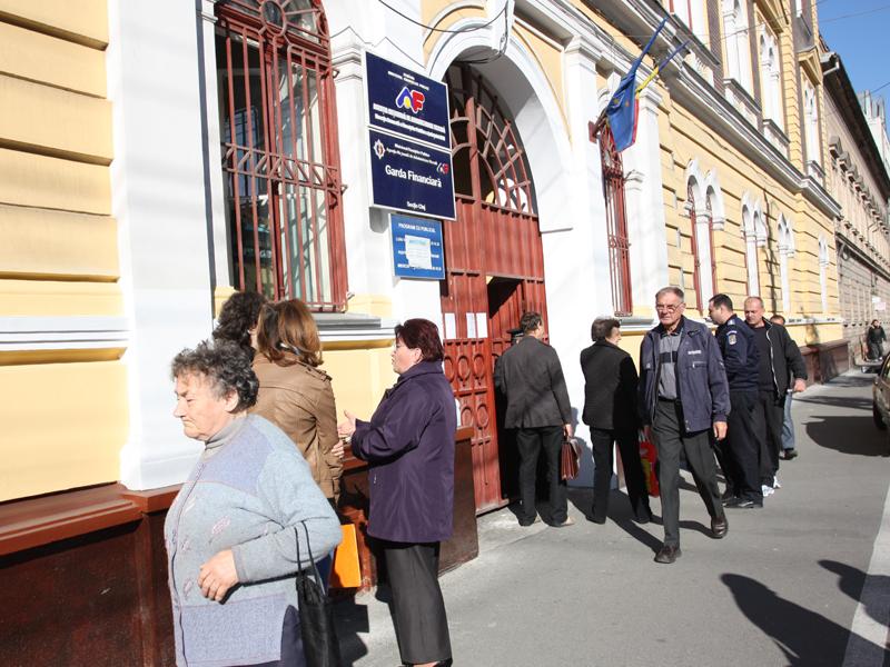 Cea mai frecventă hoţie economică la Cluj