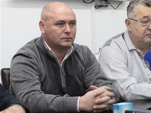 “U” rămâne în Superliga Naţională şi ţinteşte Top 4 