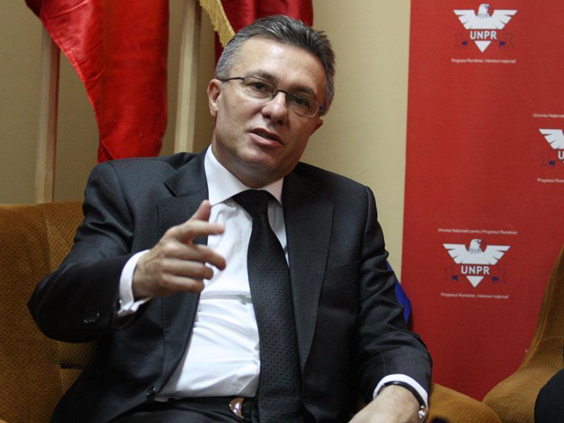 Cristian Diaconescu a fost propus pentru postul de ministru al Afacerilor Externe