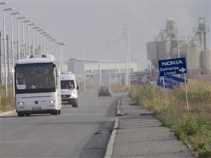De’Longhi vine în locul Nokia cu 30 de milioane de euro şi 1000 de locuri de muncă