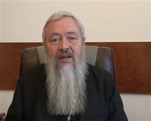 Mitropolitul Andrei: Arhiepiscopul Alba-Iuliei s-a grăbit când a cerut revenirea eparhiei la Mitroplia Ardealului VIDEO