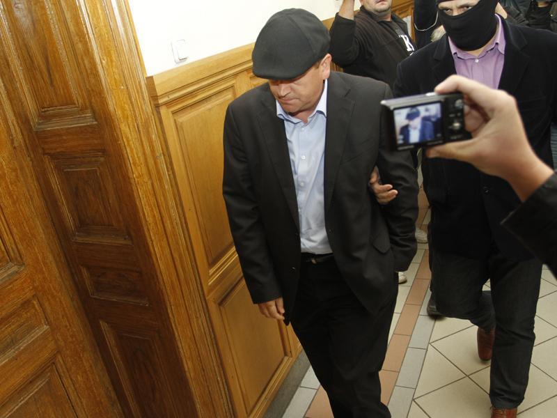 Aspazia a lipist din nou de la procesul împotriva lui Radu Bica. Vezi ce au declarat martorii citaţi în dosar VIDEO
