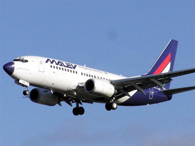 Malev a dat faliment şi a anulat zborurile zilnice între Cluj şi Budapesta