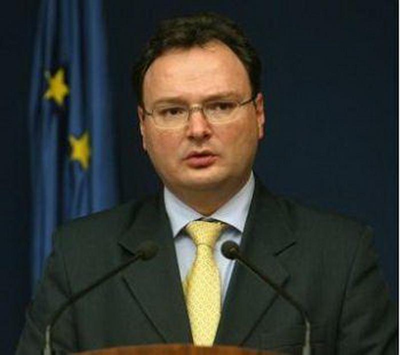 Clujeanul Catălin Baba, ministrul Educaţiei