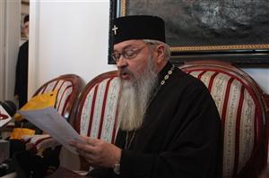 Boicot: Arhiepiscopul Alba Iuliei şi Episcopul Oradiei nu au venit la Cluj