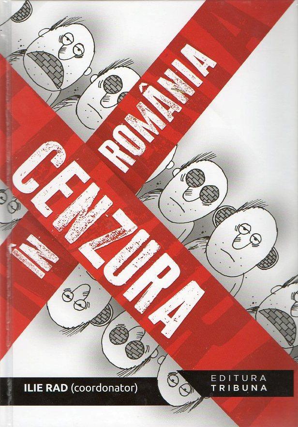 Cenzura din România, dezbătută la Cluj