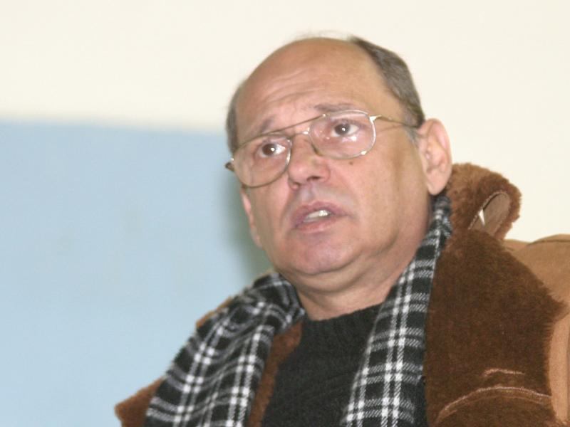 Un an de la moartea lui Nicolae Ienac. Parastasul va fi sâmbătă, 18 februarie