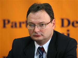 Clujeanul Cătălin Baba, avizat favorabil de comisiile parlamentare de învăţământ