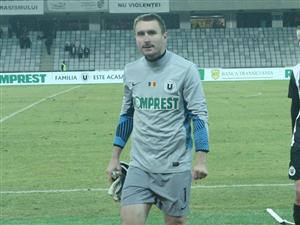 Gattuso de Cluj: a jucat 50 de minute cu ligamentul rupt!