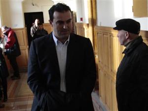 Sorin Apostu a negat acuzaţiile cum că nu şi-ar fi încasat salariul de primar încă din 2010