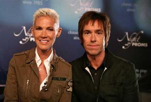 Roxette va concerta pe Cluj Arena