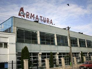 Pierderi de două milioane de lei anul trecut pentru Armătura SA