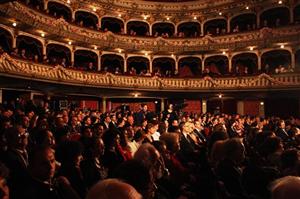 Balul Operei aduce mâine spiritul Vienei la Cluj. ziuadecj.ro transmite toate momentele