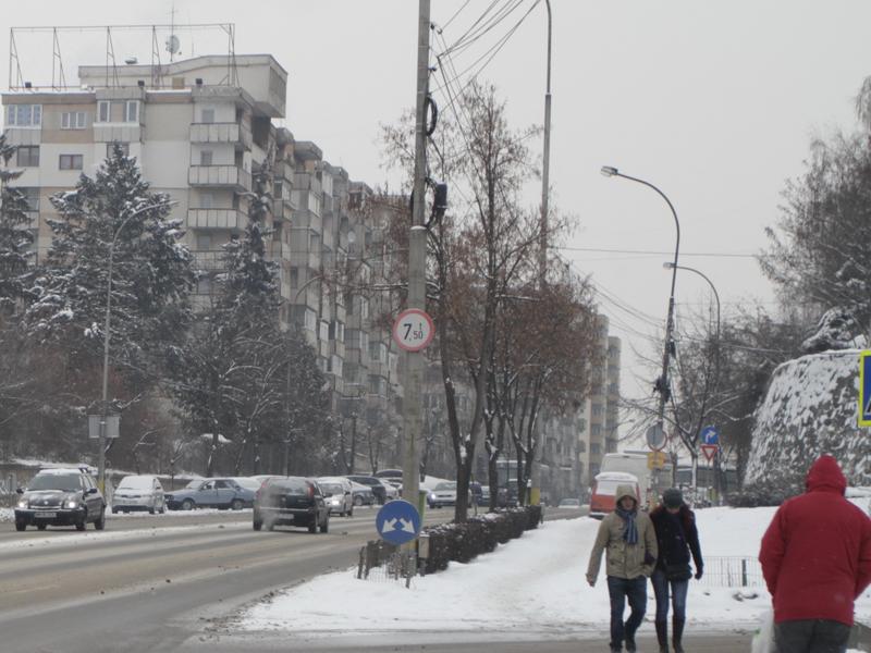 Administrator de bloc: factura la căldură ar trebui afişată separat