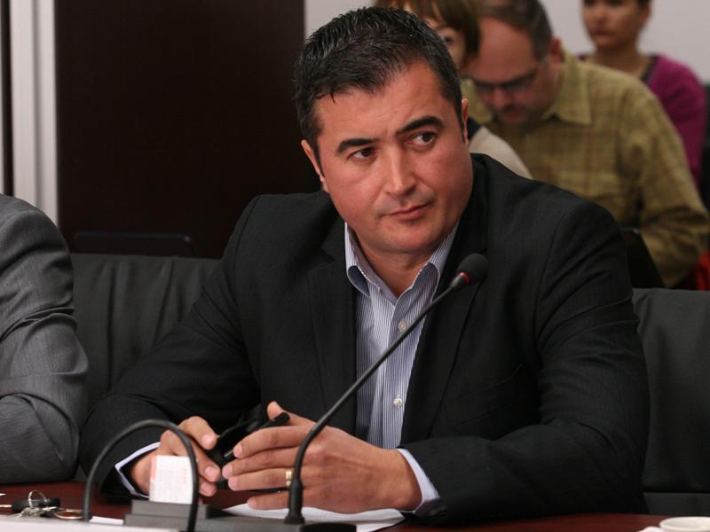 Agenţia de Integritate asmute Parchetul din Cluj pe un fost consilier judeţean, acuzat de conflict de interese