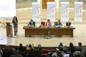 Punctele slabe ale candidaţilor la funcţia de rector al UBB