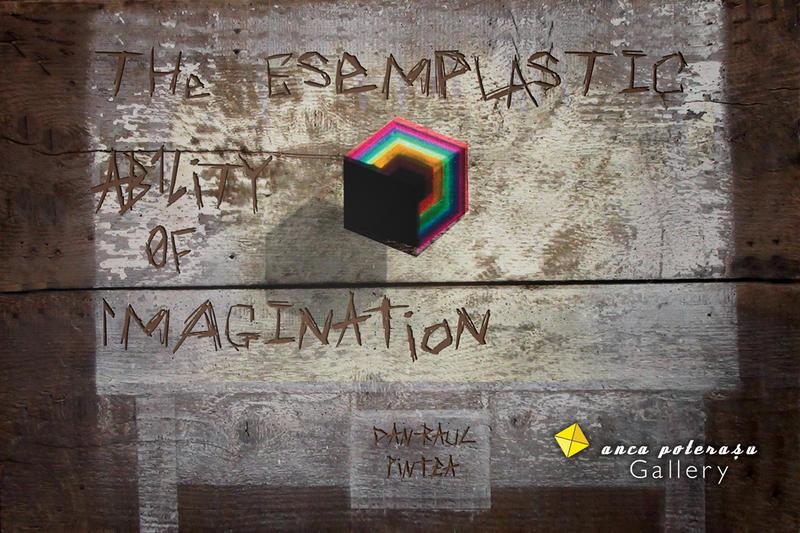 Un absolvent al Universităţii de Artă din Cluj expune la Bucureşti