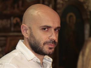 Bornescu - un actor de capră şi sfadă