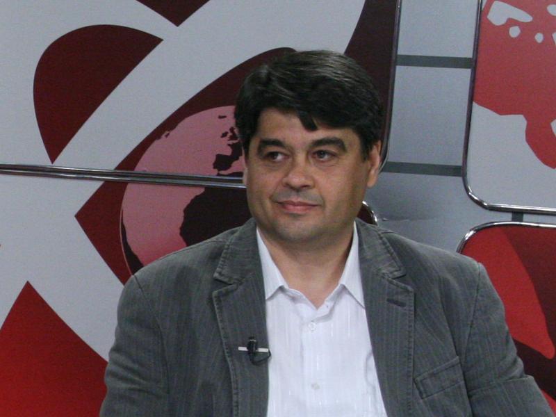 Şeful TSD Cluj asmute Agenţia de Integritate pe vicepreşedintele CJ Cluj