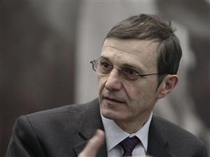 Aurel Pop, candidat la şefia UBB: e o universitate de cercetare, ne vom axa pe aceasta VIDEO