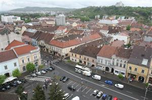 Primăria Cluj 