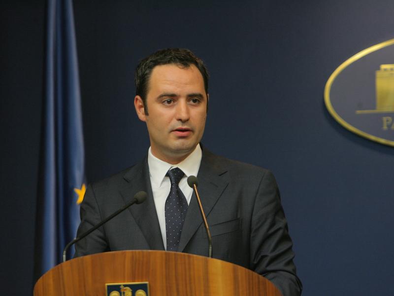 Centura Vâlcele - Apahida, lăsată de izbelişte