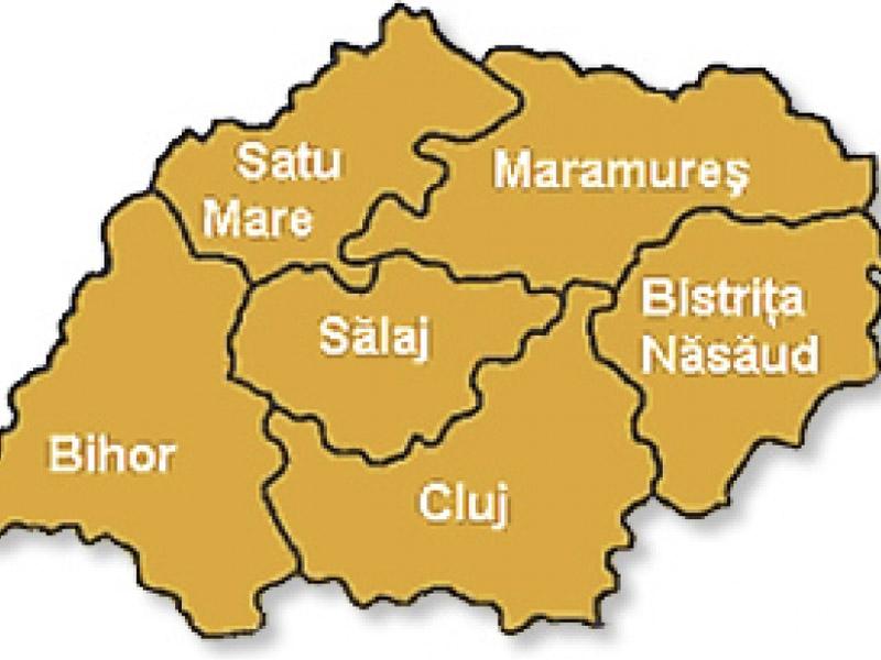 Topul bogăţiei europene: Regiunea Clujului, a 15-a de la coadă