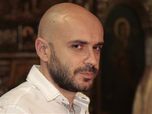 Walter e gunoier. Dar noi?