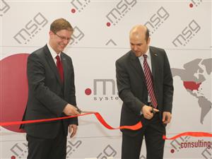 Msg Systems angajează 70 de persoane în 2012
