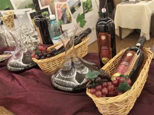 300 de vinuri noi, în festival la Cluj