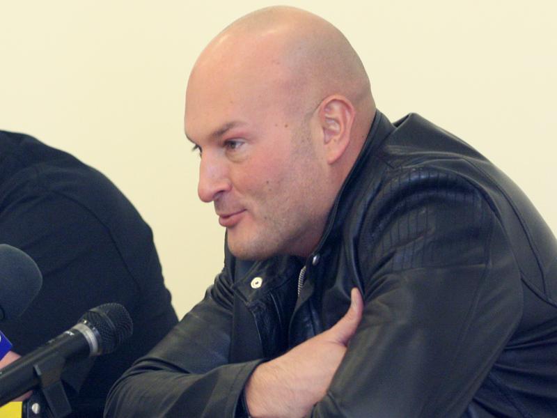  Paszkany: “Weldon e istorie, prezentul înseamnă Kapetanos”