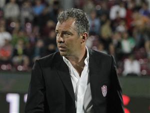 CFR Cluj, fără Jorge Costa în Regie
