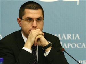 Moisin îl aşteaptă pe Boc să candideze la Primăria Clujului. 
