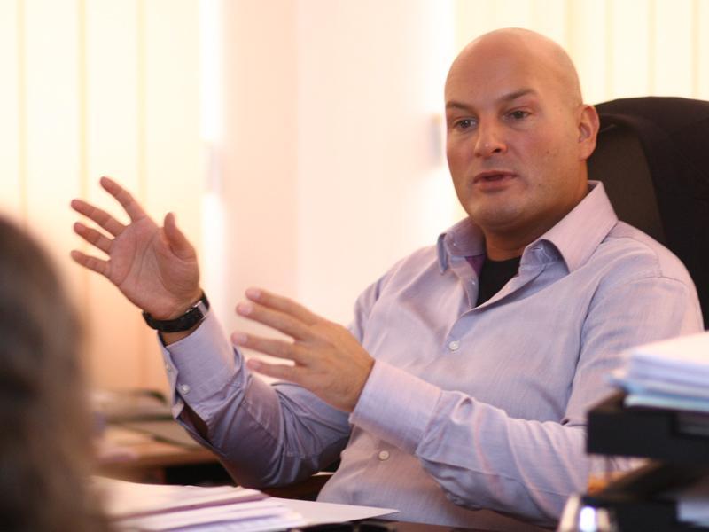 Paszkany şi Porumboiu, sancţionaţi cu câte 10.000 de lei de Comisia de Disciplină a LPF