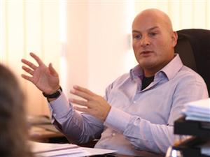 Paszkany şi Porumboiu, sancţionaţi cu câte 10.000 de lei de Comisia de Disciplină a LPF