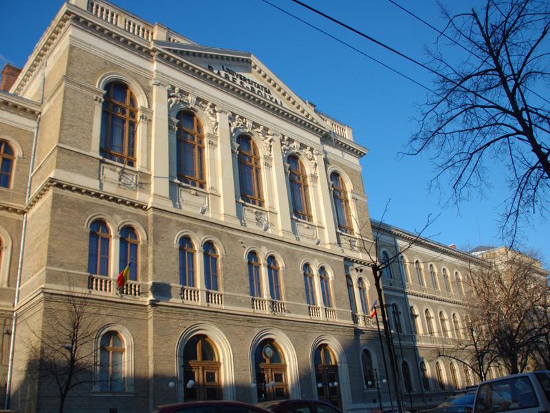 S-au depus candidaturile pentru funcţia de decan la facultăţile UBB. Vezi cine s-a înscris în concurs 