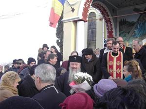 Încă două biserici ortodoxe în Cluj-Napoca